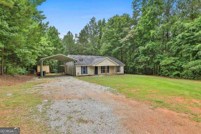 photo 2: 36 N Whatley Road, Lagrange GA 30240