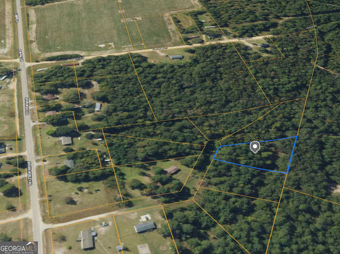 photo 1: LOT28 Jamaica Road, Sardis GA 30456