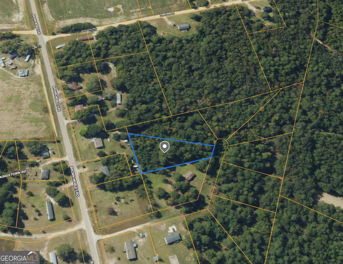 photo 1: LOT24 Jamaica Road, Sardis GA 30456