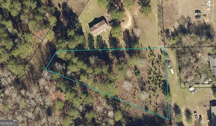 photo 2: LOT24 Jamaica Road, Sardis GA 30456