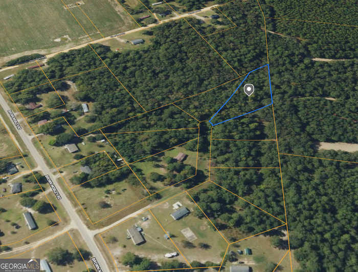 photo 1: LOT27 Jamaica Road, Sardis GA 30456