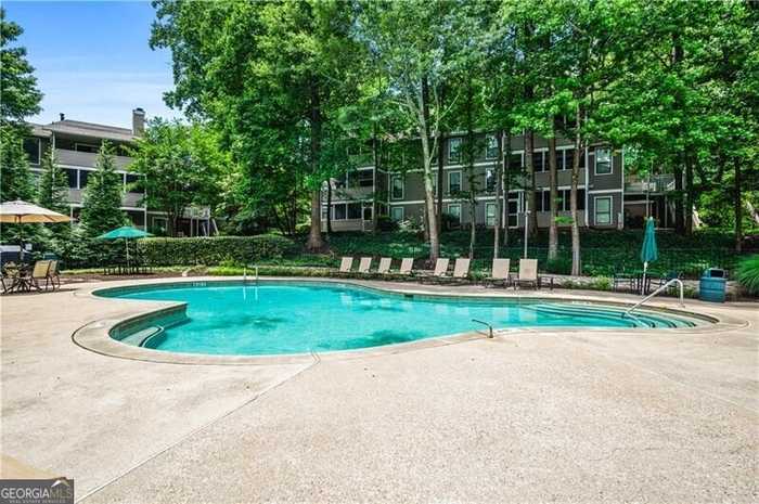 photo 27: 607 Wynnes Ridge Circle SE, Marietta GA 30067