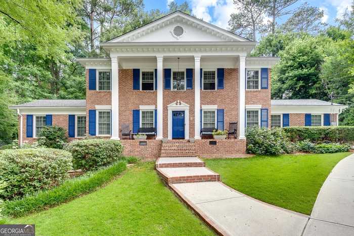 photo 30: 2052 Valiant Drive NE, Atlanta GA 30345