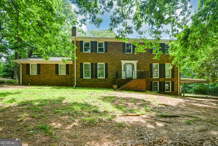 photo 1: 3390 Williams Road, Marietta GA 30062