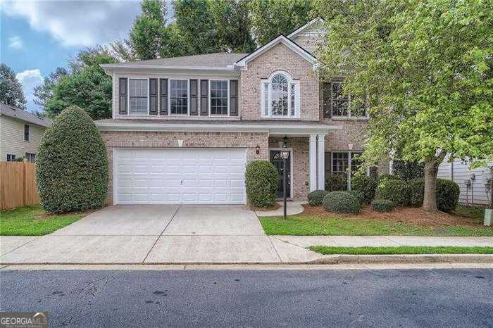 photo 1: 2774 Niblick Way, Duluth GA 30097