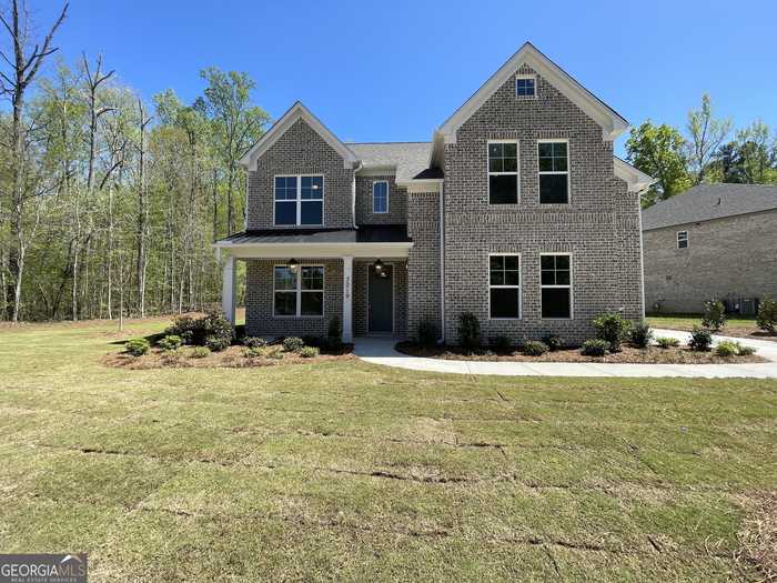 photo 1: 3019 Fairway Drive, Villa Rica GA 30180