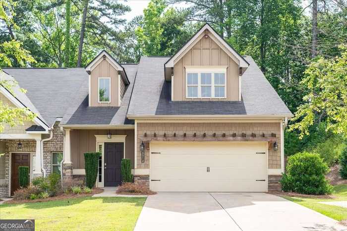 photo 1: 4510 Grenadine Circle, Acworth GA 30101