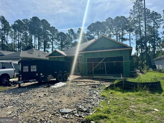 photo 1: 215 Heron Court, St. Marys GA 31558