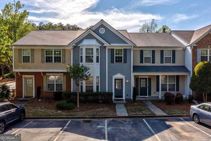 photo 1: 1010 Whitestone Ridge, Alpharetta GA 30005