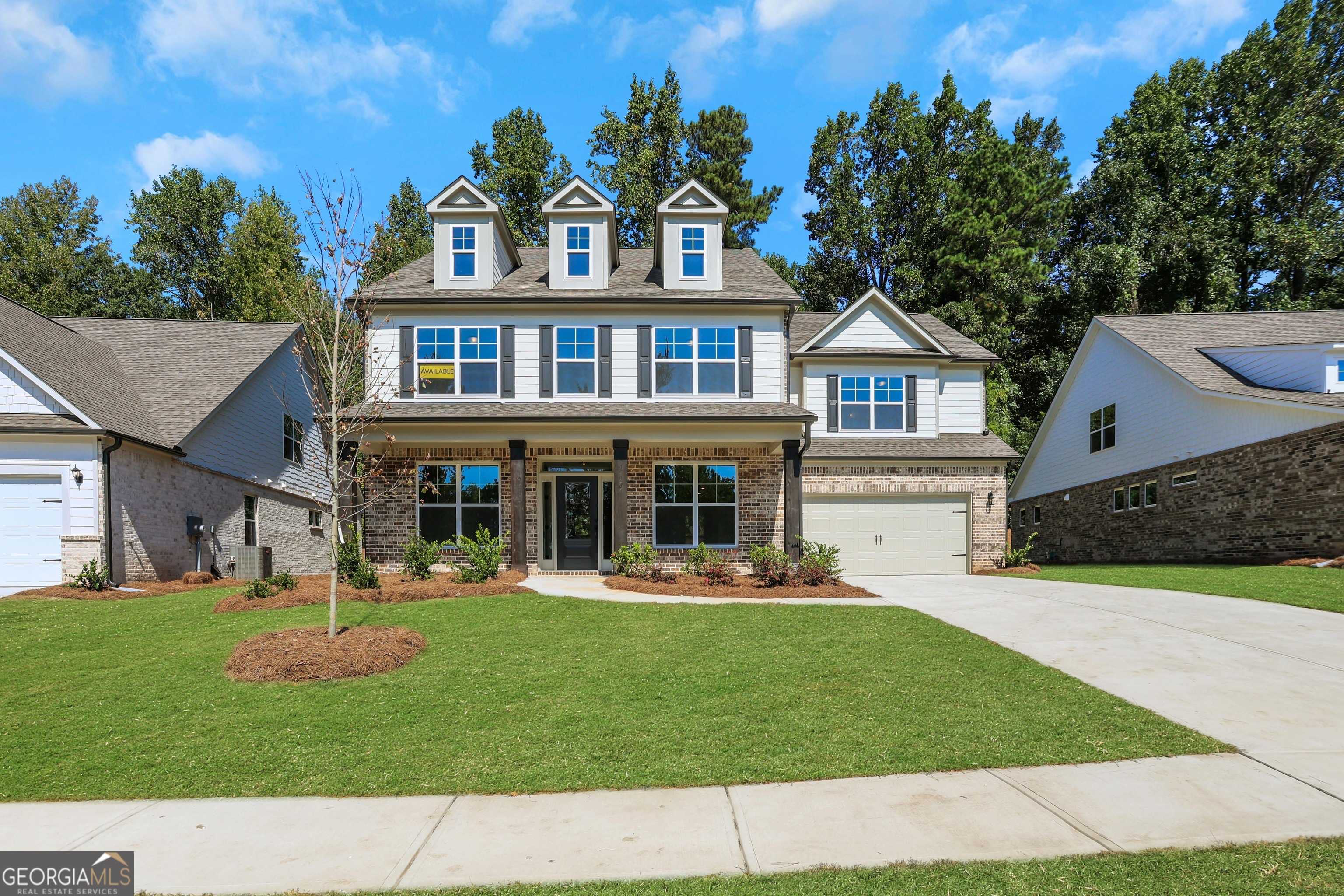 photo 1: 6992 Manchester Drive, Flowery Branch GA 30542