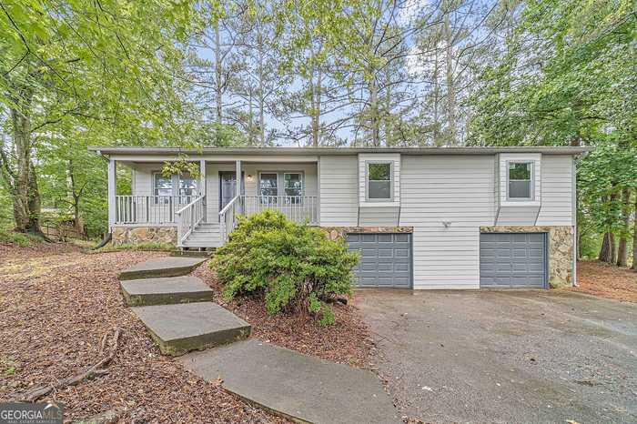 photo 1: 325 Little Rock Court, Lawrenceville GA 30046