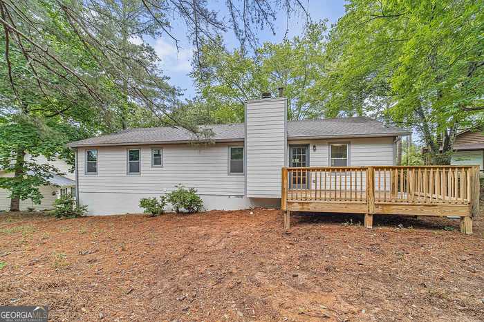 photo 2: 325 Little Rock Court, Lawrenceville GA 30046