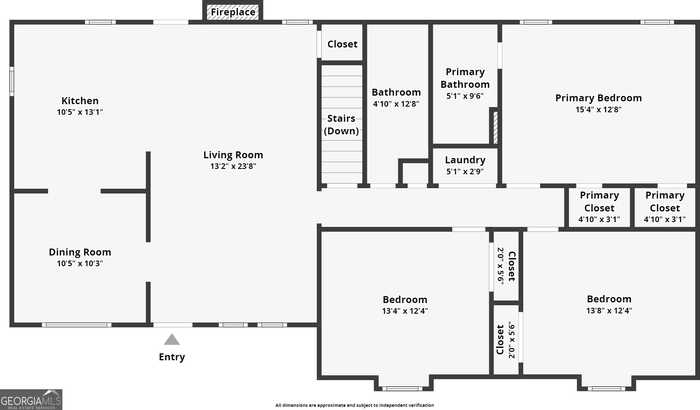 photo 38: 325 Little Rock Court, Lawrenceville GA 30046