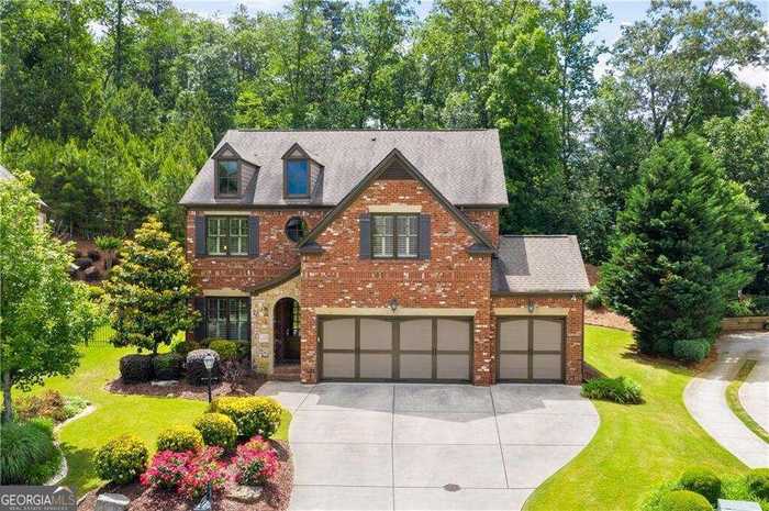 photo 1: 3310 Camellia Lane, Suwanee GA 30024