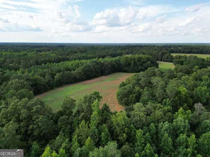 photo 1: Brownwood Road Unit TRACT 6, Rutledge GA 30663