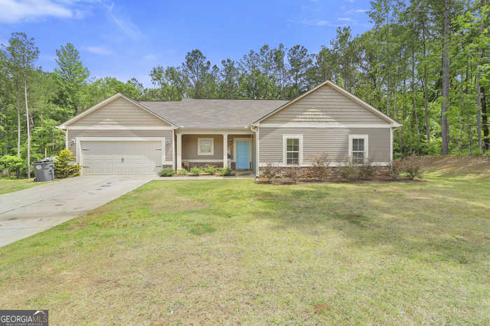 photo 1: 251 Edgemont Court, Lagrange GA 30240