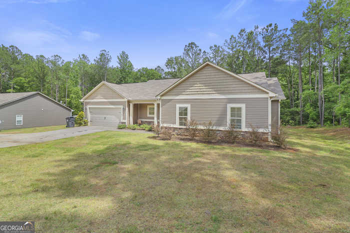 photo 2: 251 Edgemont Court, Lagrange GA 30240