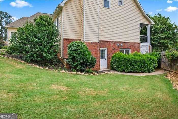 photo 36: 2726 Riderwood Lane NE, Marietta GA 30062