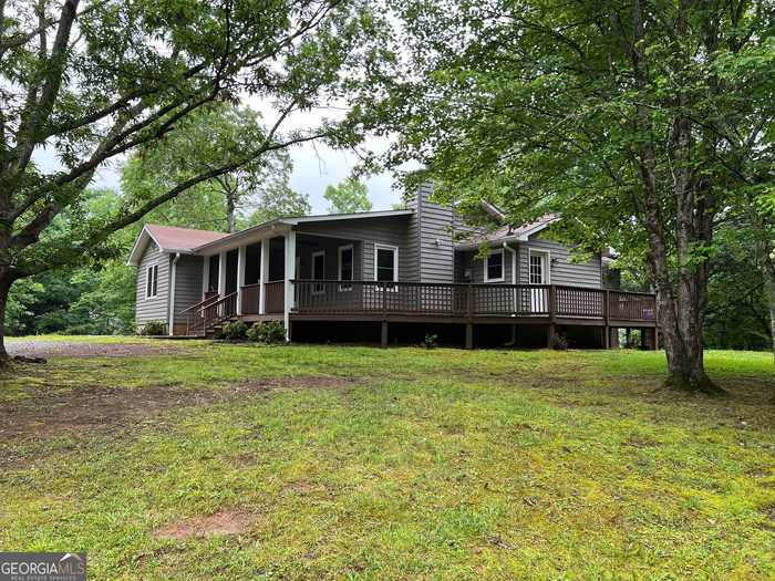 photo 1: 76 Marci Lane, Sautee Nacoochee GA 30571