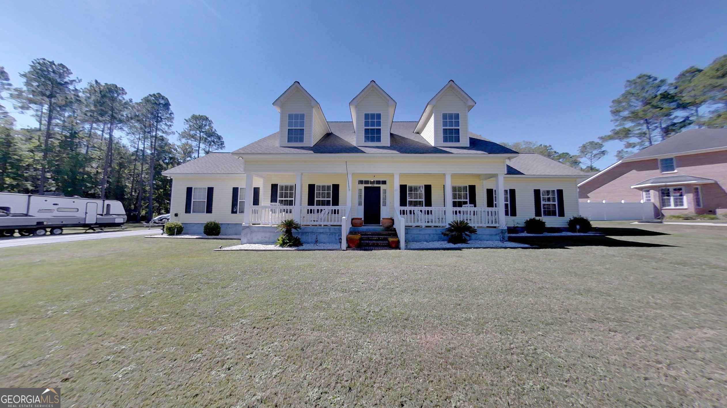 photo 3: 134 S Gate Drive, Thomasville GA 31757