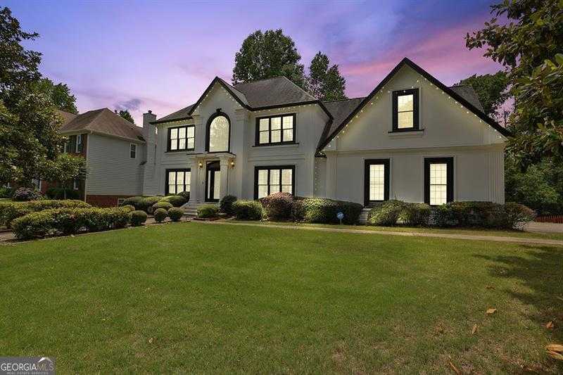 photo 1: 1788 De Winton Place, Lawrenceville GA 30043