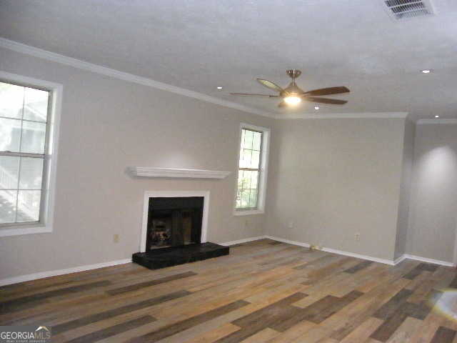 photo 2: 1204 Country Park Drive SE, Smyrna GA 30080