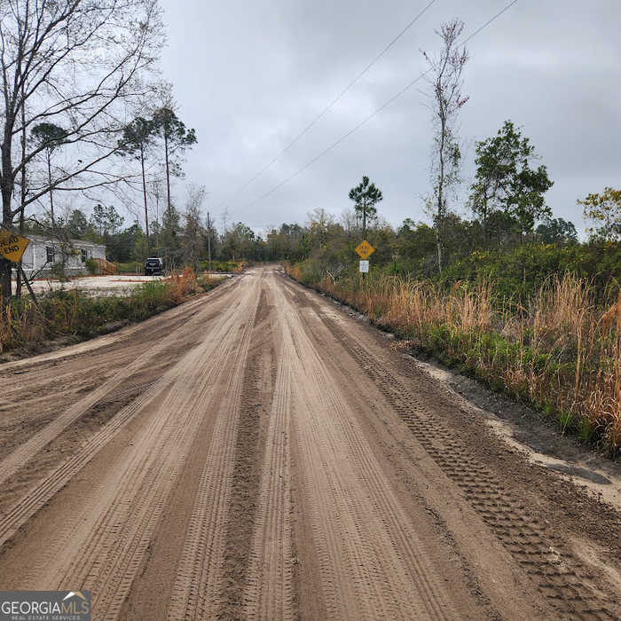 photo 1: Patterson Road, Folkston GA 31537