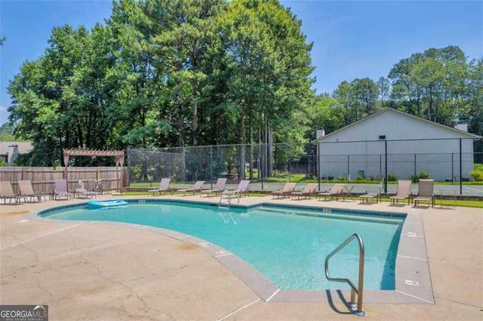 photo 14: 1271 Branch Drive, Tucker GA 30084