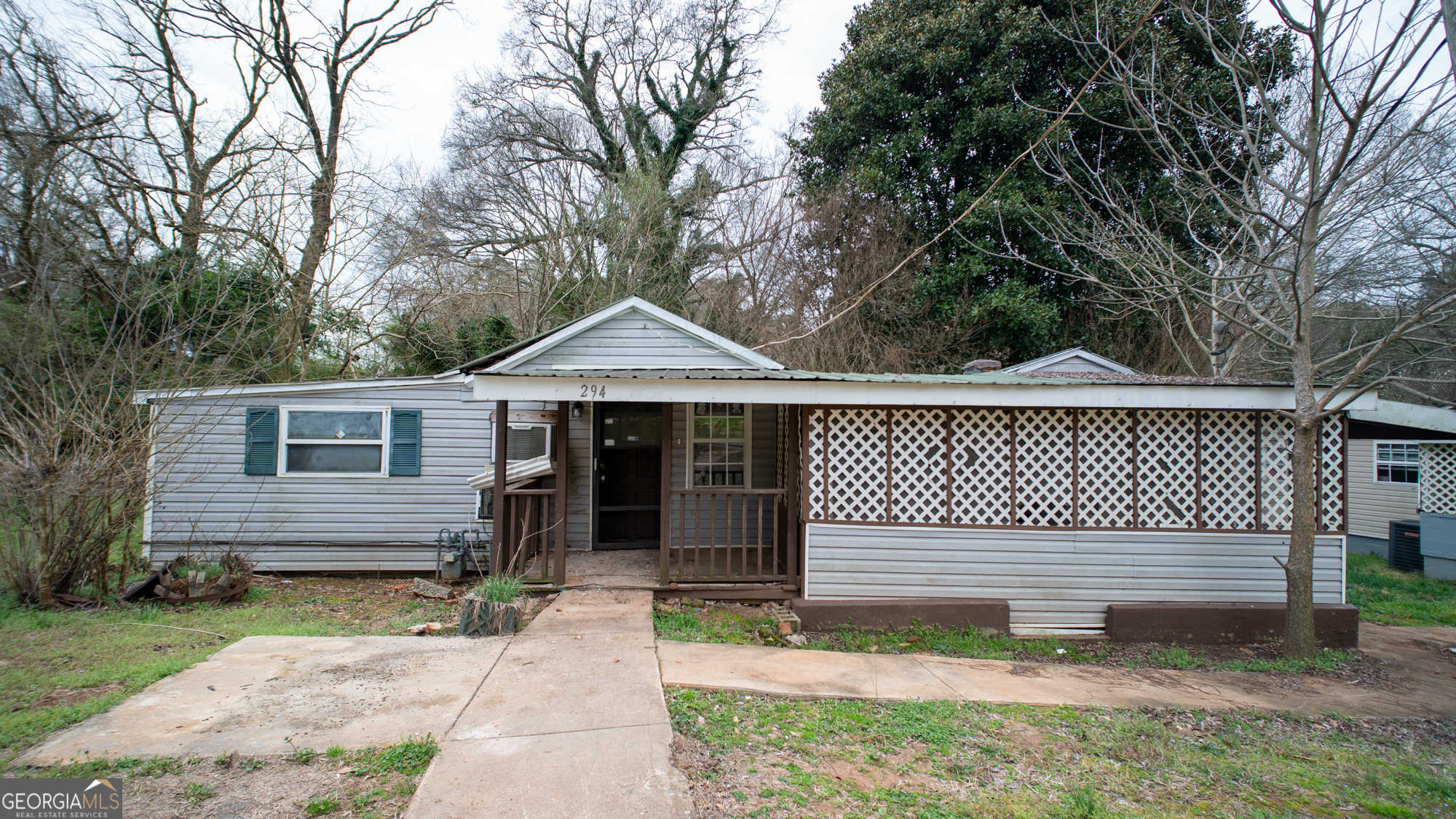 photo 1: 294 Moreland Avenue, Athens GA 30601