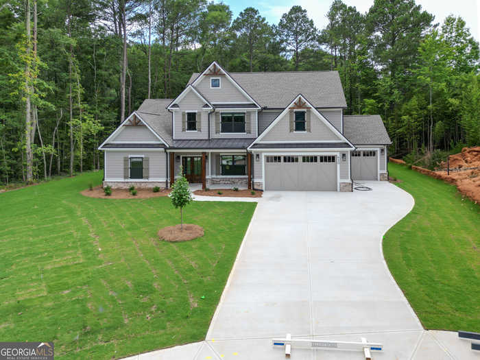 photo 1: 620 Whiporwill Cove, Monroe GA 30655