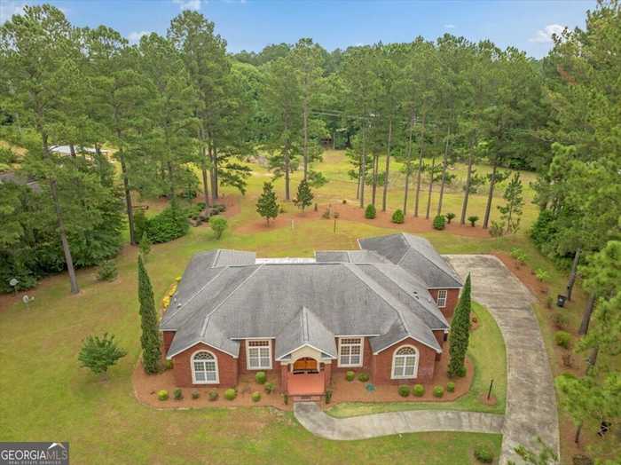 photo 45: 641 Fairfield Drive, Dublin GA 31021