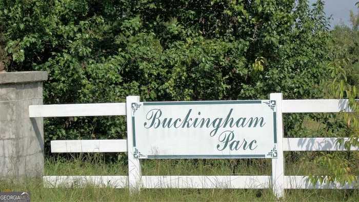 photo 1: Buckingham Parc Circle Unit LOT 16, East Dublin GA 31027