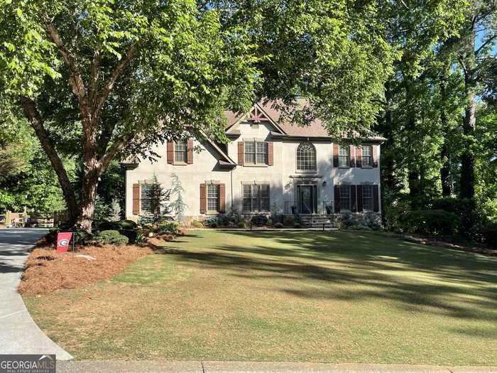 photo 2: 4298 Oakvale Lane NW, Kennesaw GA 30152