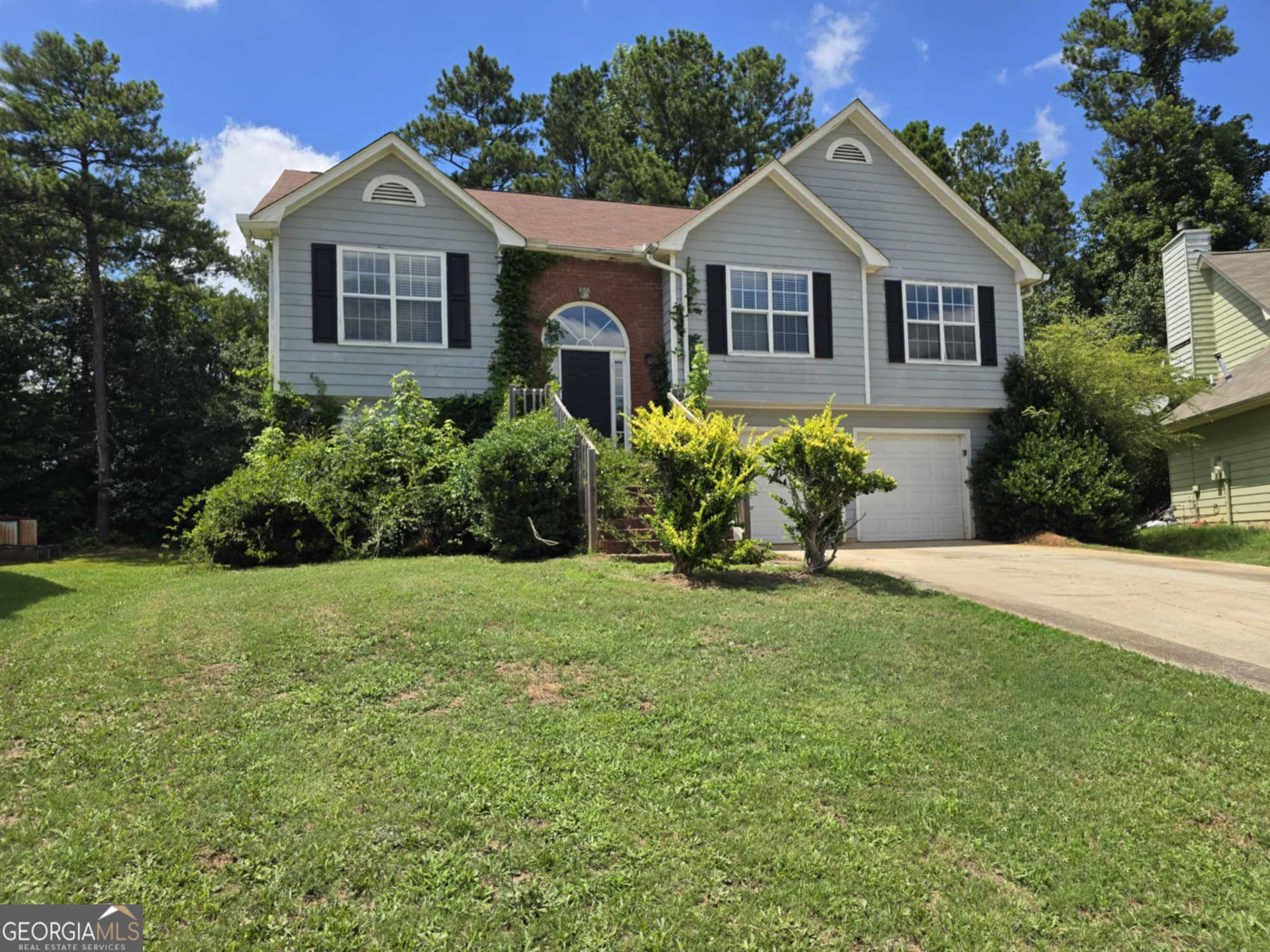 photo 1: 3156 Ozmer Landing, Decatur GA 30034