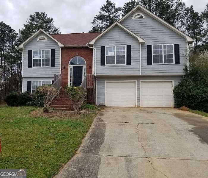 photo 1: 3156 Ozmer Landing, Decatur GA 30034