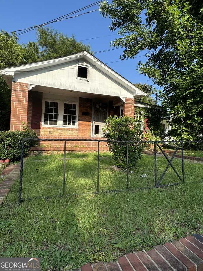 photo 2: 1131 Maynard Street, Macon GA 31217