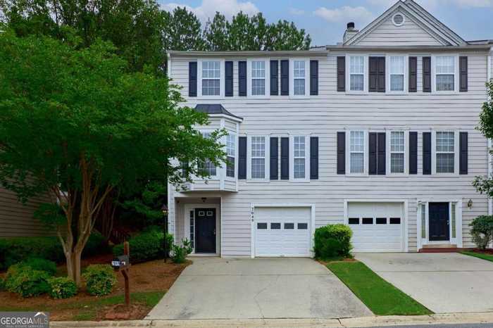 photo 1: 2049 Pinnacle Pointe Drive, Norcross GA 30071