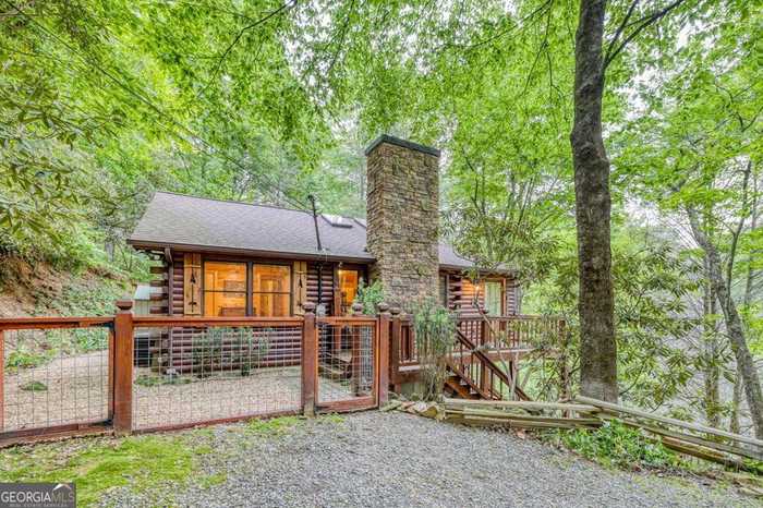 photo 100: 404 River Bend Trail, Ellijay GA 30540