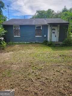 photo 1: 344 Blossom Avenue, Macon GA 31204