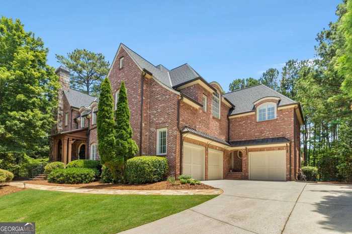 photo 1: 4545 Whitestone Way, Suwanee GA 30024