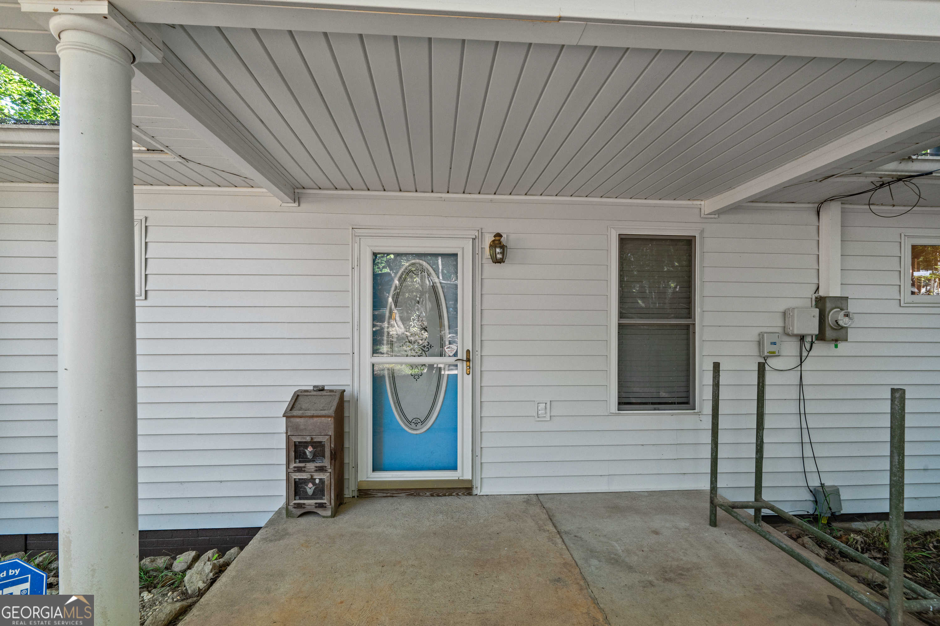 photo 3: 183 Pinewood Drive, Eatonton GA 31024