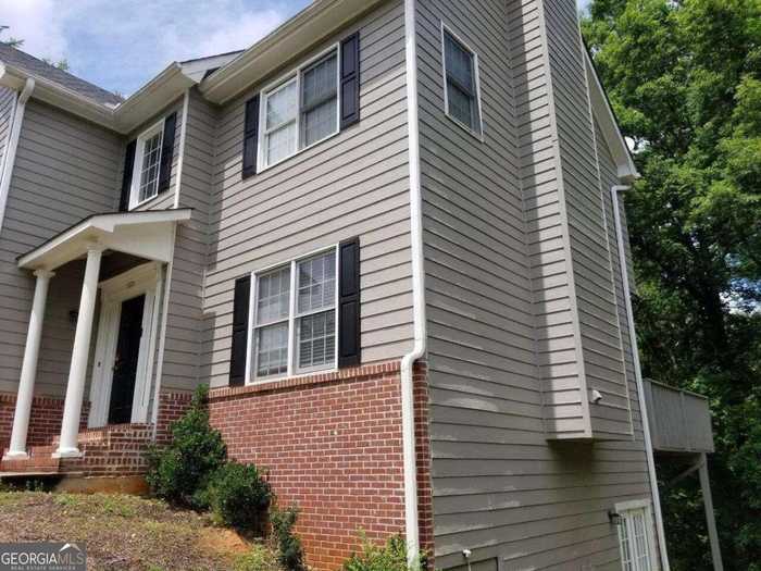 photo 2: 1320 Kay Terrace SE, Conyers GA 30013