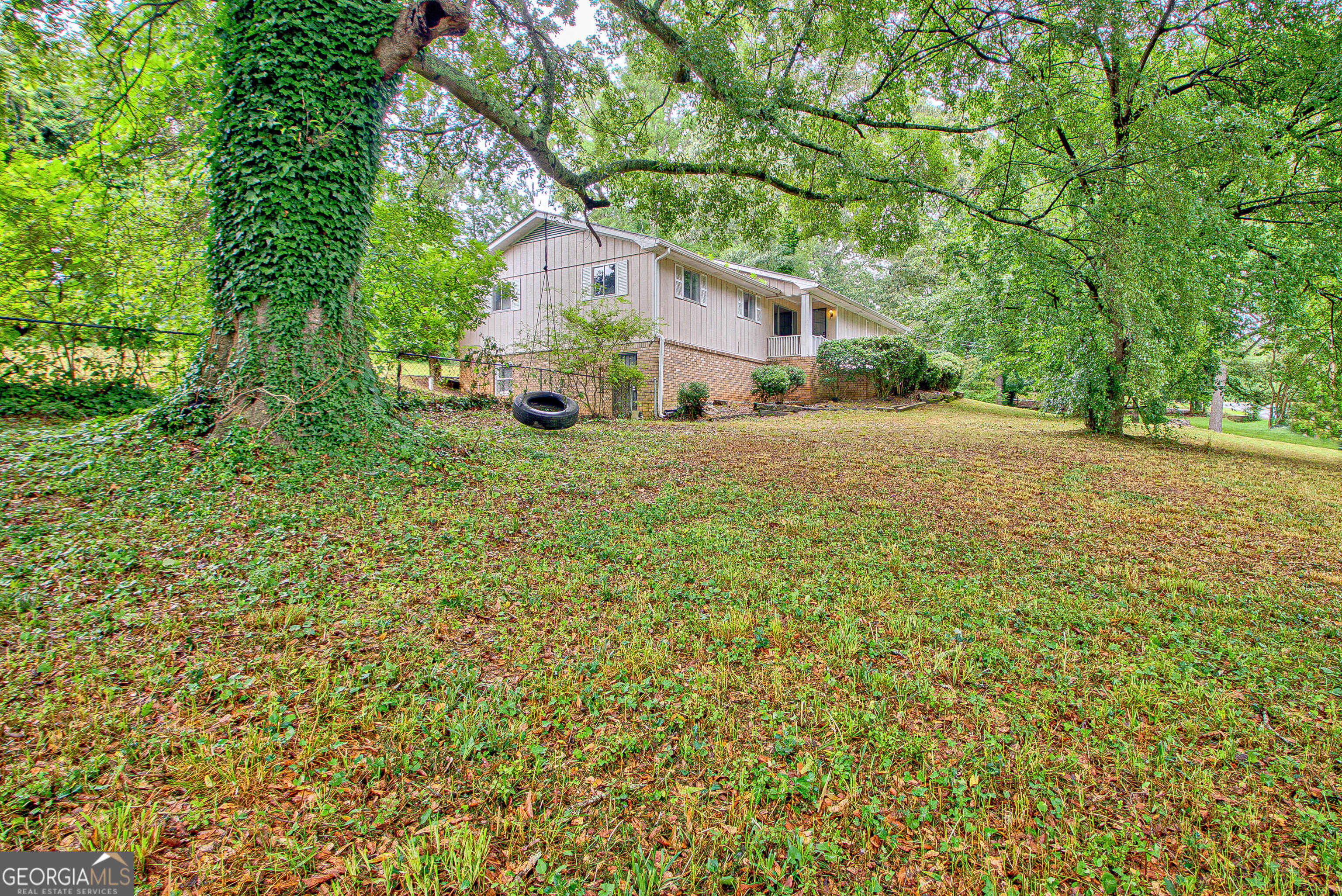 photo 3: 1743 Norden Road, Riverdale GA 30296