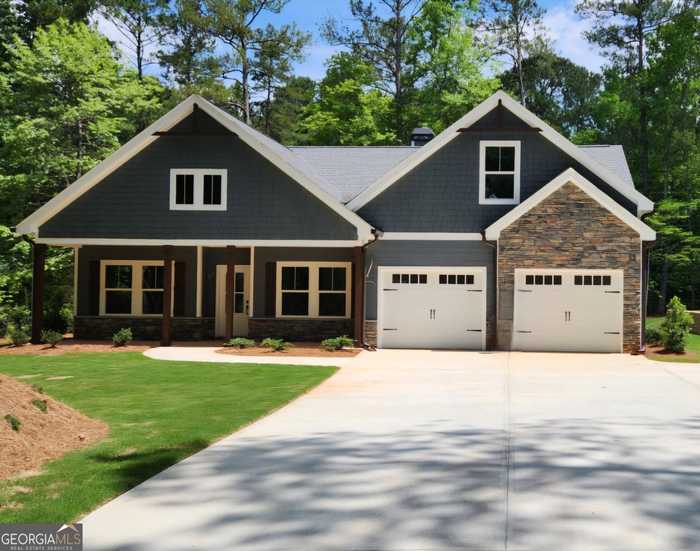 photo 1: 6094 Wayfarer Drive, Villa Rica GA 30180