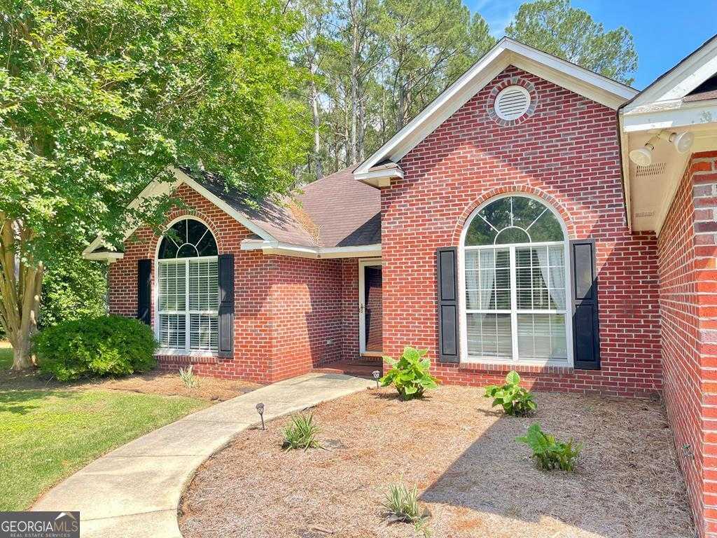 photo 1: 147 Cobblefield Drive, Leesburg GA 31763