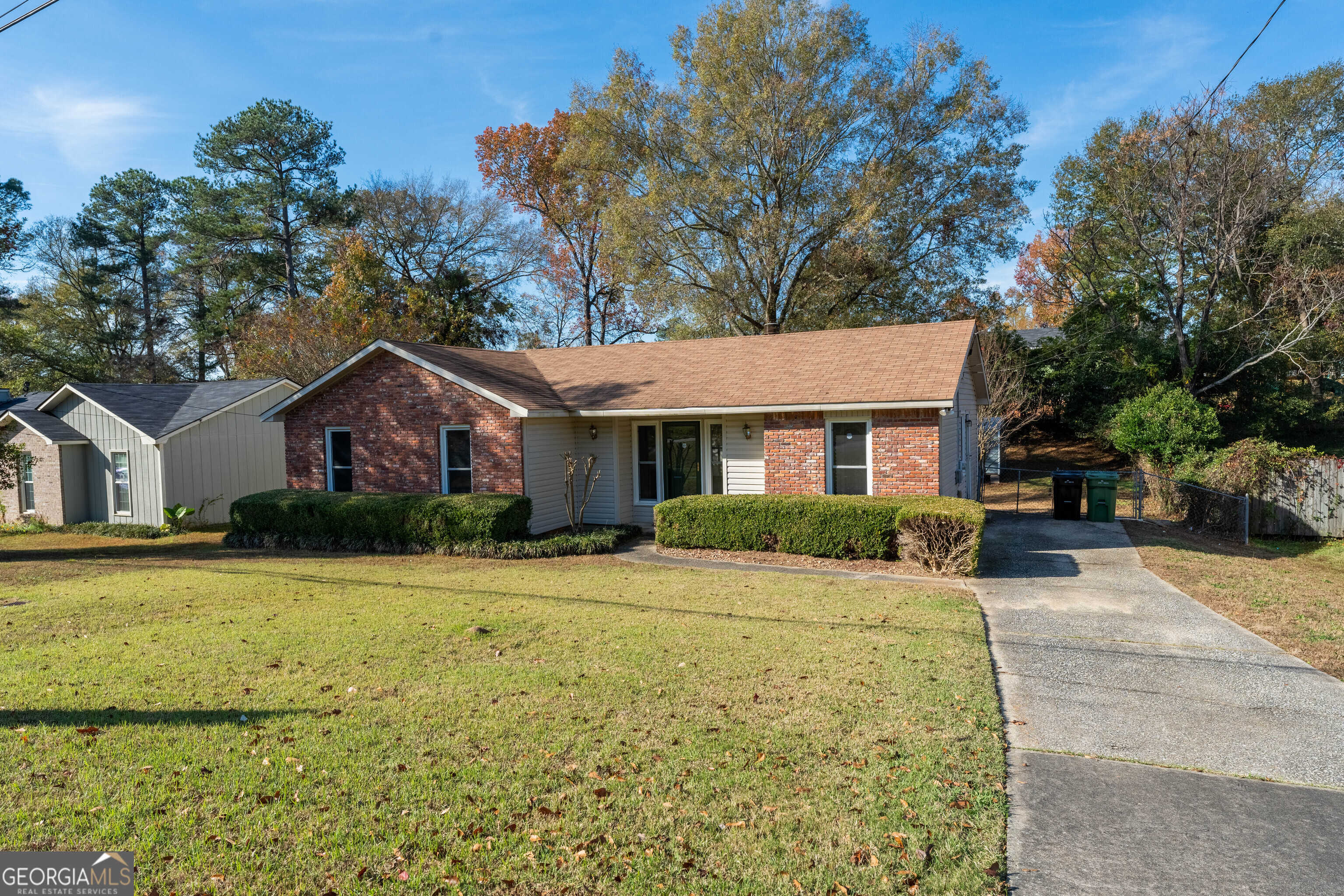 photo 1: 7901 Crawford Drive, Columbus GA 31909