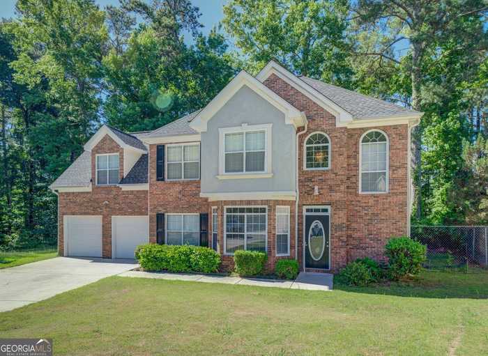 photo 1: 325 Derby Drive, Riverdale GA 30274