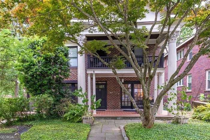 photo 1: 817 Clemont Drive NE, Atlanta GA 30306