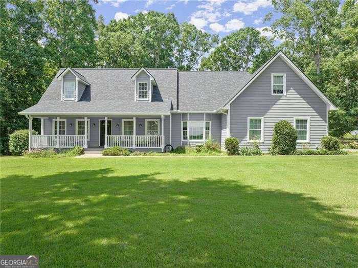 photo 61: 6245 Mount Vernon Road, Clermont GA 30527