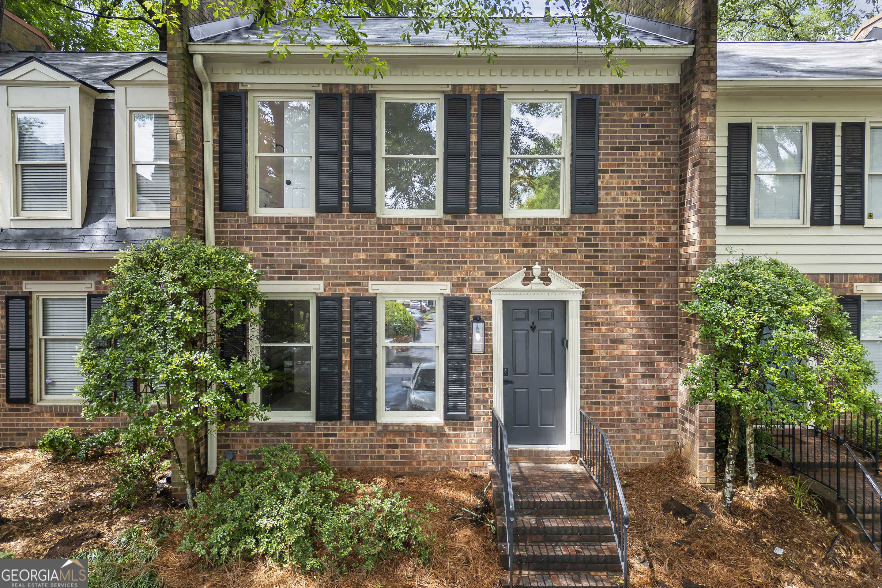 photo 1: 9 Pendleton Place NE, Atlanta GA 30342